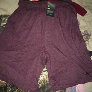 Men’s Nike Shorts Large/Tall